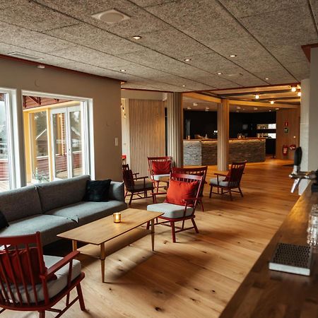 Barken Lodge Smedjebacken Ngoại thất bức ảnh
