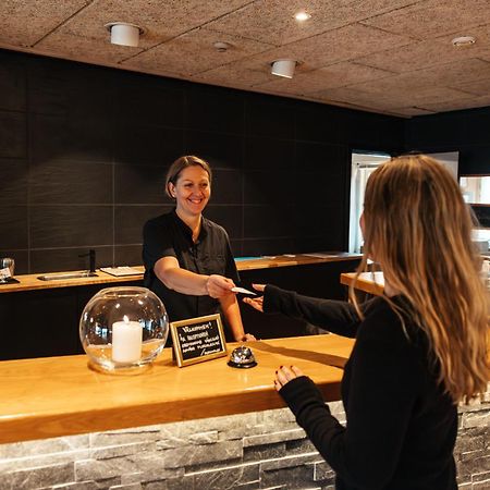 Barken Lodge Smedjebacken Ngoại thất bức ảnh