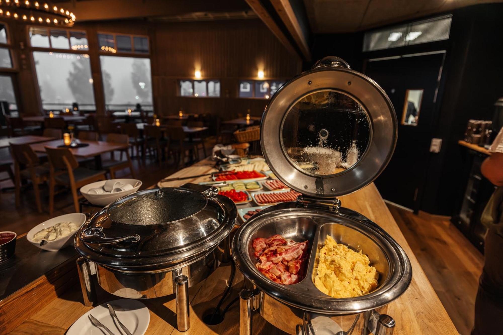 Barken Lodge Smedjebacken Ngoại thất bức ảnh