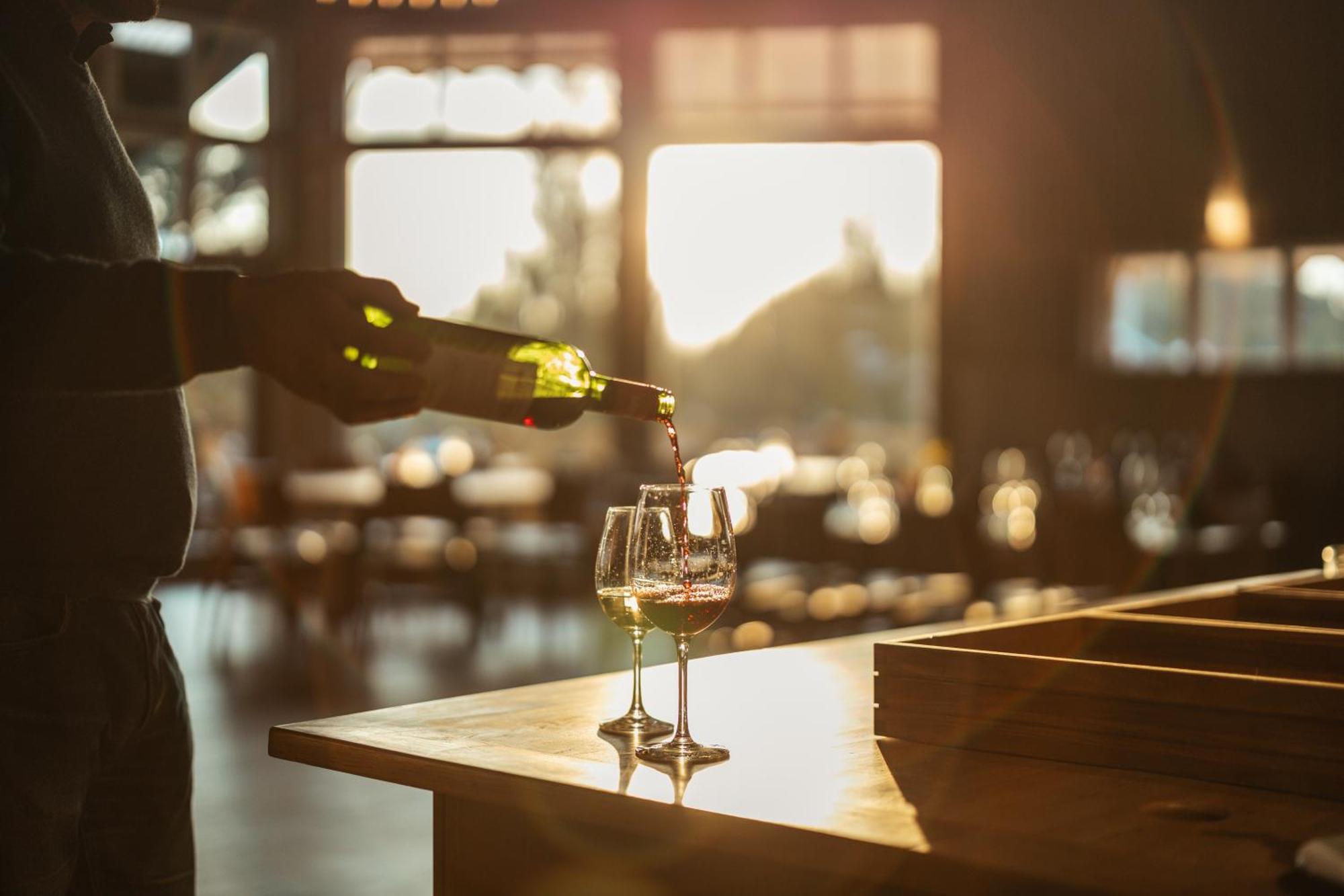 Barken Lodge Smedjebacken Ngoại thất bức ảnh
