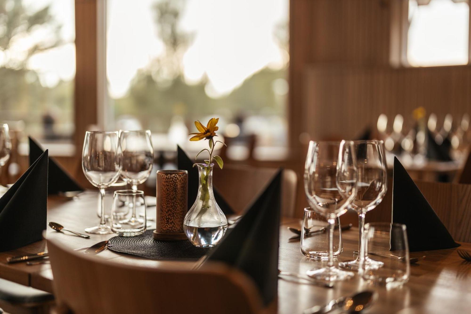 Barken Lodge Smedjebacken Ngoại thất bức ảnh