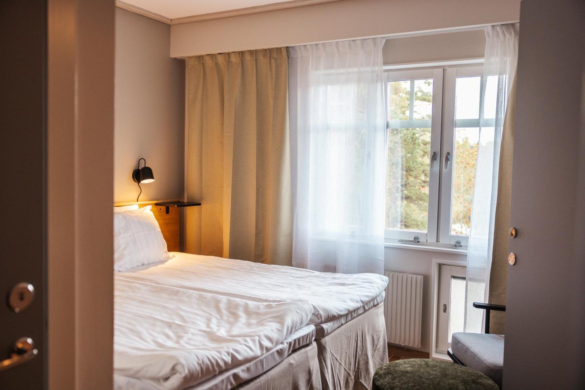 Barken Lodge Smedjebacken Ngoại thất bức ảnh