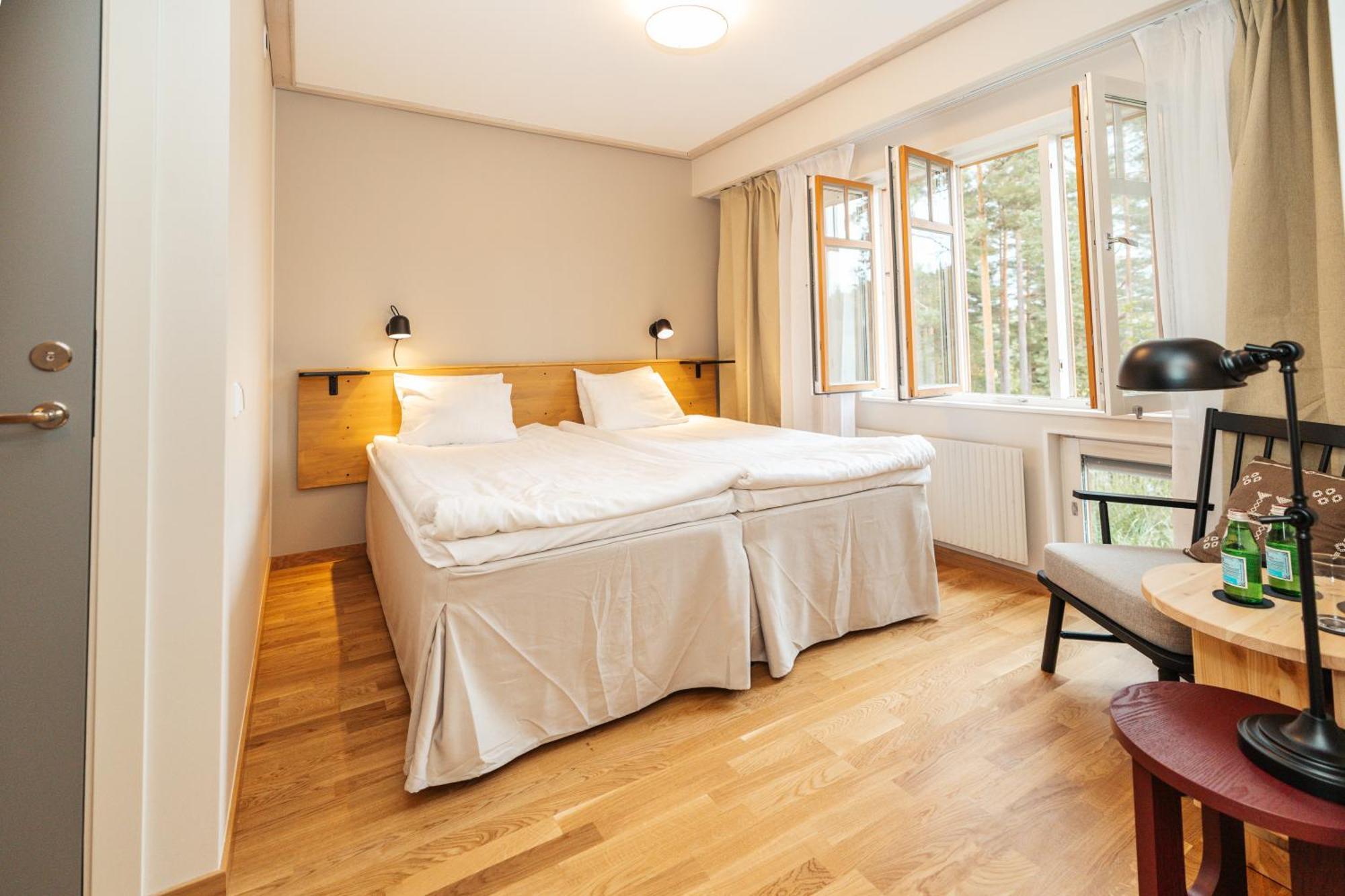 Barken Lodge Smedjebacken Ngoại thất bức ảnh