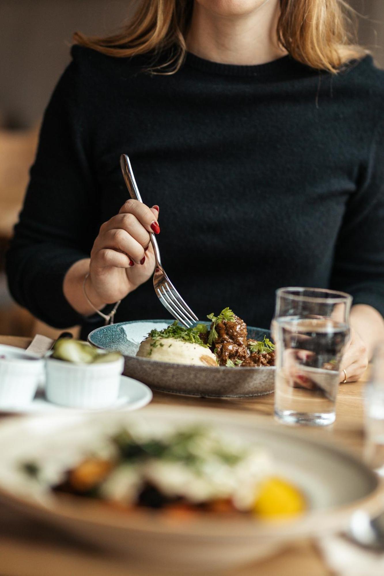 Barken Lodge Smedjebacken Ngoại thất bức ảnh