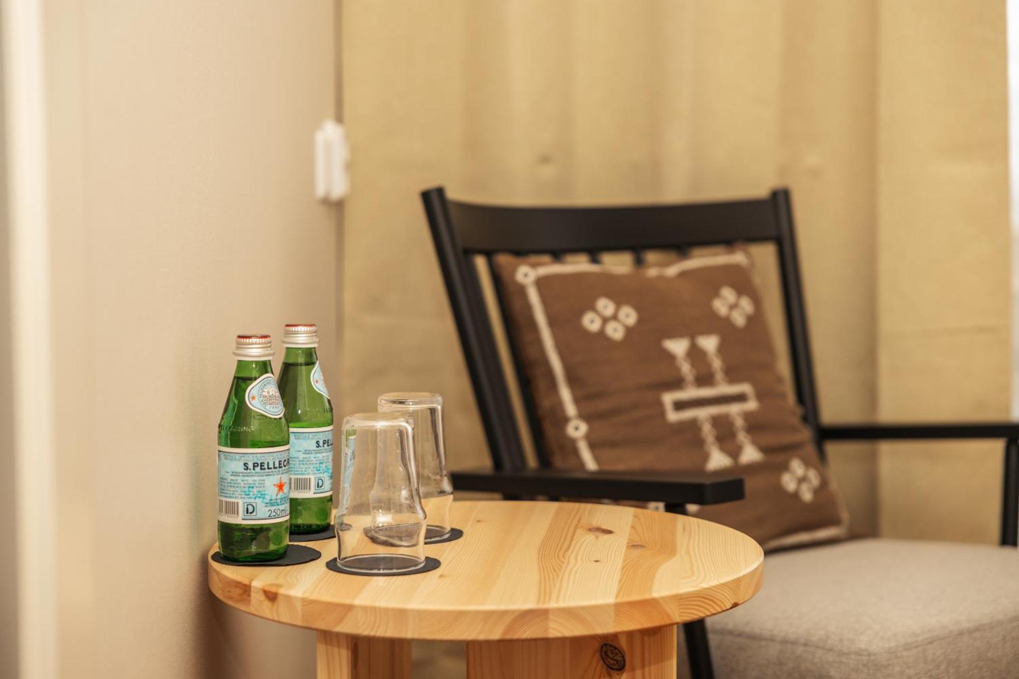 Barken Lodge Smedjebacken Ngoại thất bức ảnh