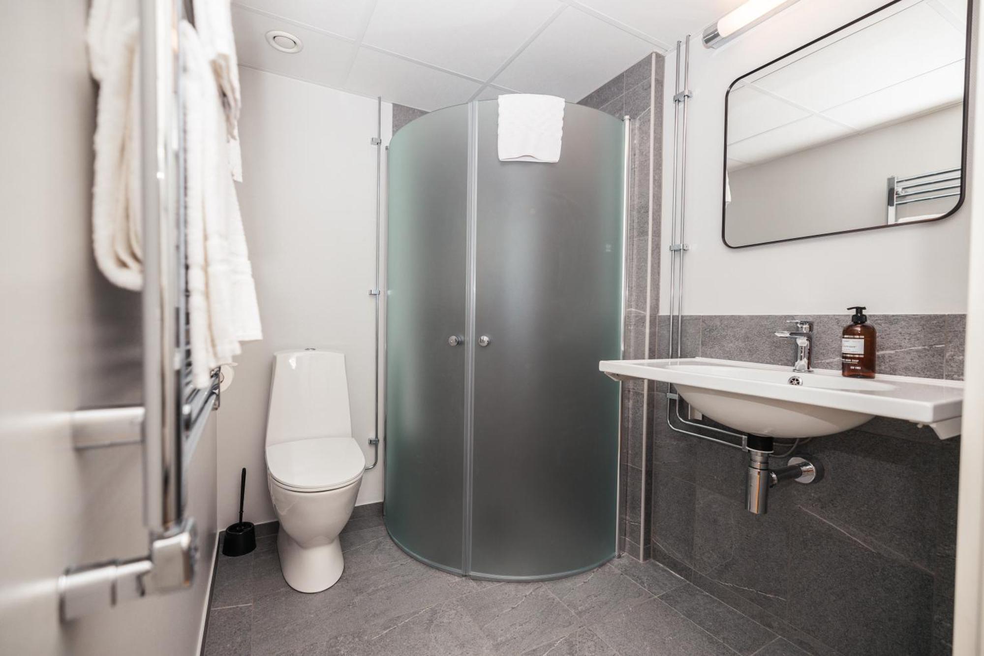 Barken Lodge Smedjebacken Ngoại thất bức ảnh